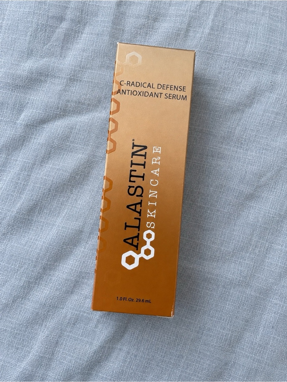 Alastin C-Radical Defense Antioxidant Serum — Gold
